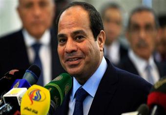 السيسي: ''مستعدين نبيع نفسنا عشان خاطر مصر''