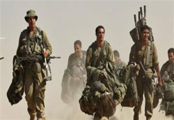 إسرائيل تحقق مع جندي سرق أموالا من منزل في غزة !