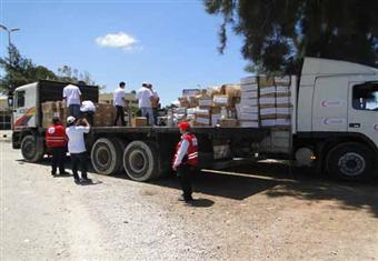 "جيروزاليم بوست": واشنطن ستقطع كافة المساعدات عن الفلسطينيين