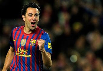 ''تشافي'' يعتزل اللعب الدولي 