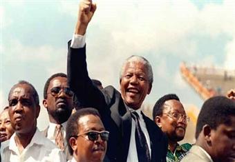 زوجة مانديلا تتحدى وصيته وترفع دعوى قضائية للحصول على منزله الريفي