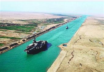 مصدر سيادي: 19.5 مليار تكلفة المراحل الأولى من مشروع تنمية قناة السويس