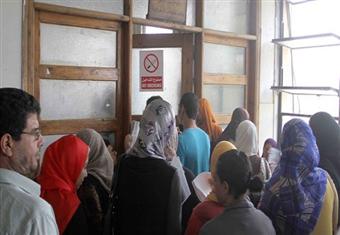 مكتب التنسيق:155 ألف طالبًا سجلو رغباتهم في المرحلة الثانية للثانوية العامة