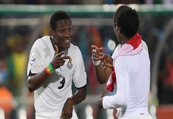 لاعبو أفريقيا الأعلى رواتب.. وأسامواه جيان في الصدارة