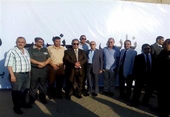 ''المهندسين'' تتهم ''نادي مجلس الدولة'' بالاستيلاء على أرض بـ''سابا باشا''