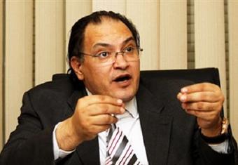 اتحاد النقابات المهنية يولي ''أبو سعدة'' منصب المستشار القانوني لخوض انتخابات البرلمان