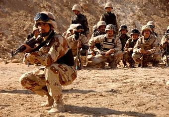 المتحدث العسكري: تدمير عربتين مفخختين.. والقبض على 4 تكفيريين بسيناء