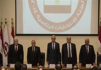 ننشر نص العليا للانتخابات بتشكيل اللجنة الدائمة لقيد وتحديث بيانات الناخبين