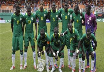 بالفيديو.. السنغال تتخطى بتسوانا بثنائية وتصعب موقف مصر في مجموعة إفريقيا