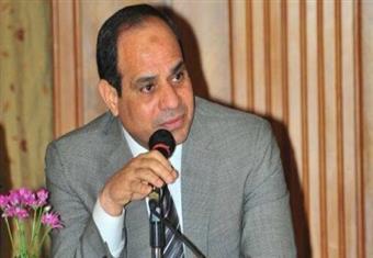 السيسي لرؤساء الجامعات: مشكلة مصر لم تكن دينية بل سياسية