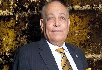 المصري عاصم علام يعرض نادي هال سيتي للبيع