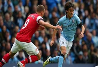 الدوري الانجليزي: قمة أرسنال ومان سيتي.. ويونايتد يسعى للفوز الأول