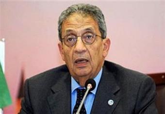 ''موسى'' يدعو الجاليات المصرية في الخارج لشراء شهادات استثمار قناة السويس