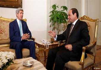 هل يستغل السيسي "داعش" لتحسين علاقاته مع الغرب؟