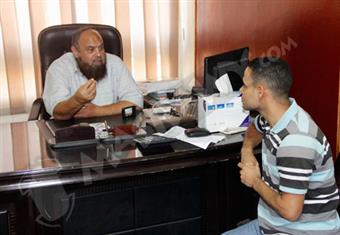 مؤسس تنظيم الجهاد: لو نزل أوباما على الأرض بجنوده سيبتلعهم ''داعش'' (حوار)