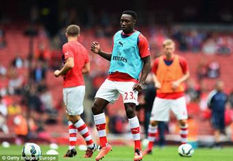 الظهور الأول لـ''وليباك ولامبارد'' في قمة أرسنال وسيتي