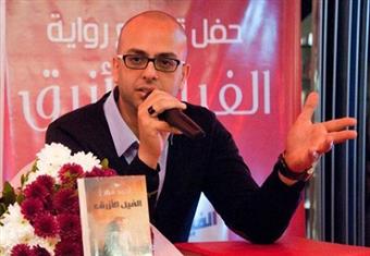 بالفيديو- أحمد مراد لمصراوي: أرفض تحويل الكتابة إلى سبوبة 