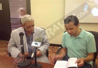 بالصور.. ندوة لتكريم داوود عبد السيد بمهرجان الاسكندرية السينمائي