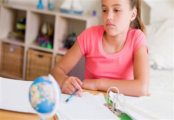 8  طرق لتنمية ذكاء الطفل