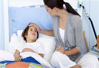 "اليد والقدم والفم" مرض شائع يصيب الأطفال.. إليكِ الأسباب والعلاج