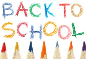 استراتيجيات التسوق والعودة للمدارس