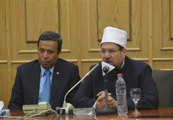 الجمعة.. قافلة دعوية من الأزهر والأوقاف تزور محافظة البحيرة 