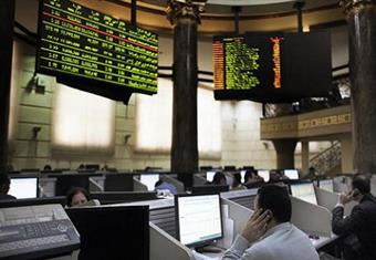 انتعاش في بورصة مصر بعد انتهاء مارثون شهادات قناة السويس