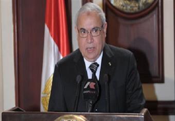 وزير الإنتاج الحربي: قناة السويس الجديدة ستغير ملامح التجارة على مستوى العالم