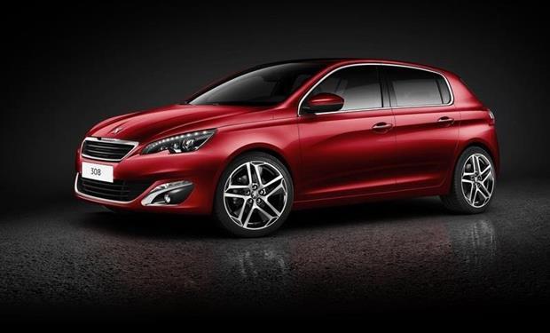 أسعار و مواصفات بيجو 308 موديل 2014 