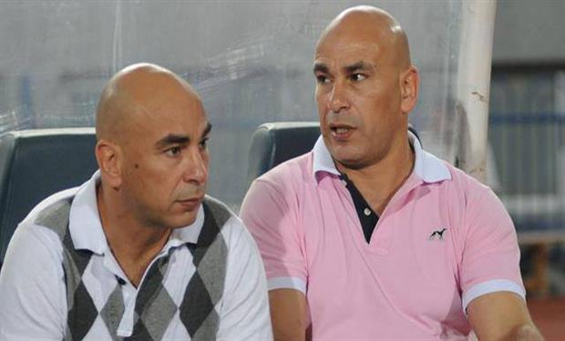 عضو إدارة الزمالك يرد على إبراهيم حسن: لاعب المصري كذب عليك