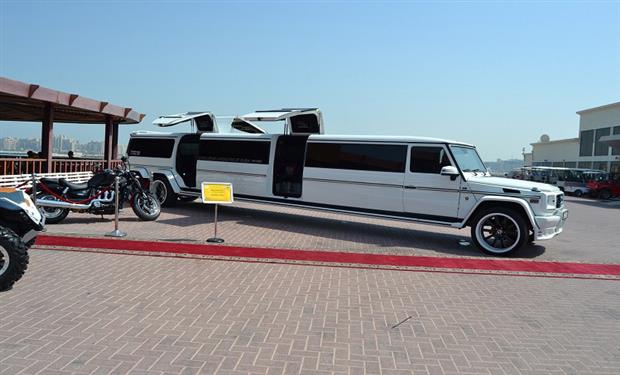 بالصور...أغلى الدراجات الهوائية والنارية والسيارات المثيرة المخصصة خارج الطرق 