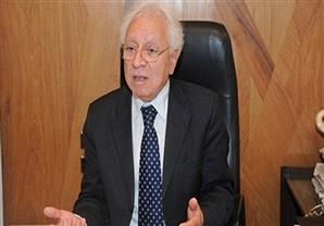 شوقي السيد: تعديل قانون التظاهر انتقاص من هيبة الدولة