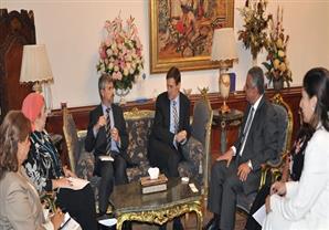 تعاون بين التعليم والثقافي البريطاني لتنمية المدارس وتدريب المعلمين