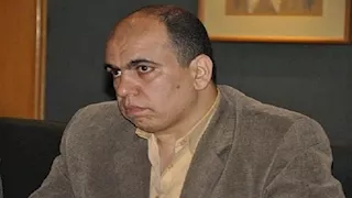نقابة الصحفيين تحسم موقفها من شائعات قرارات لجنة القيد.. ماذا قال هشام يونس؟