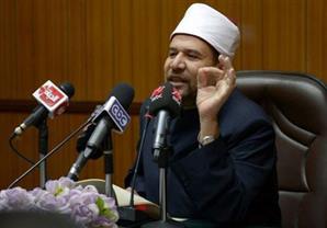 بالفيديو- الأوقاف: نتعاون مع السعودية لترحيل أي حاج يرفع شعارات سياسية