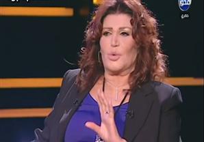 نجوي فؤاد تعترف انها تزوجت 6 مرات بعد الزيجة الأولي وأحمد رمزي أولهم