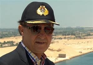 الحكومة تضع مسودة قانون خاص للاستثمار في منطقة قناة السويس