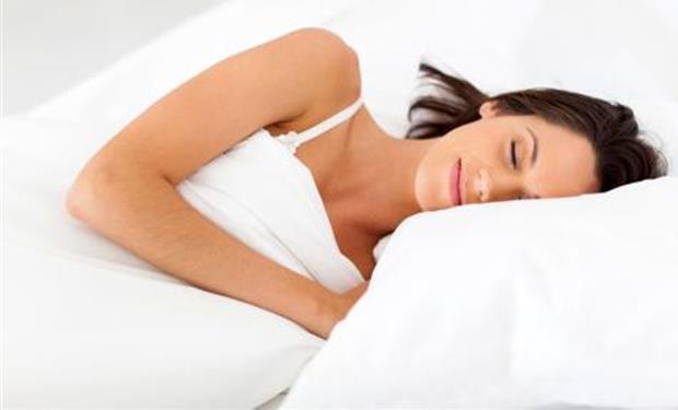 النوم بدون ملابس داخليه أفضل للنساء
