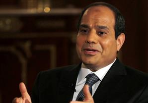 السيسي يدعو جموع المصريين إلى المشاركة في الانتخابات البرلمانية 