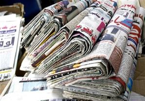 كشف محاولات لإثارة الشغب بالمدارس قبل 24 ساعة من بدء الدراسة يتصدر الصحف