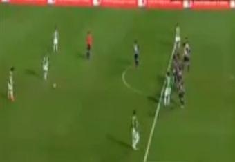 ريو آفي يسحق بوافيستا برباعية ويحافظ على الصدارة بمشاركة كوكا