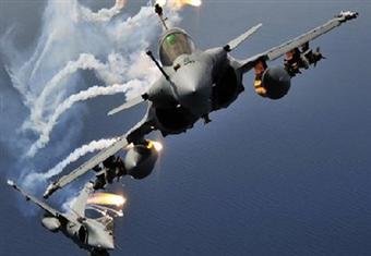 غارة أمريكية تستهدف ''اجتماعا سريا'' لقيادات بحركة الشباب في الصومال 