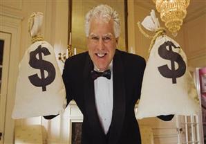 رغم أزمات الاقتصاد العالمي.. 155 مليارديراً جديداً في 2014