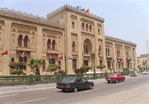 مدير ترميم ''الفن الإسلامي'': لم نستعن بأجانب لترميم آثار المتحف