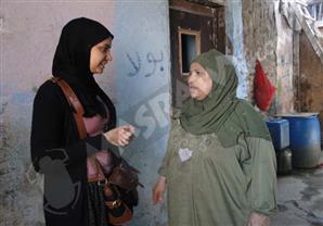 سكان ''بطن البقرة''.. الحياة تحت رحمة ''وصلة كهربا''