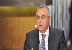 رامز يوضح أسباب عدم فتح البيع للأجانب لشراء شهادات قناة السويس