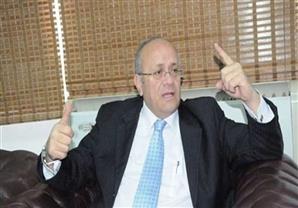 مجلس الدولة يوافق على قانون الثروة المعدنية بصفة نهائية