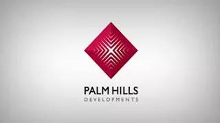 "بالم هيلز" توقع اتفاقية لتطوير أرض بأبو ظبي بمساحة 1.87 مليون متر