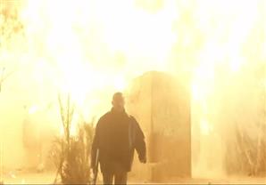 بالفيديو.. تريلر ''الجزيرة 2''.. اليوم يوم الملحمة