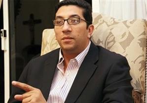 أمير رمزي: وزير الداخلية يبحث مع كهنة إيبارشية المنيا أزمة جبل الطير